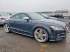 2011 Audi Tts Premium