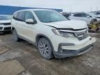 2019 Honda Pilot exl