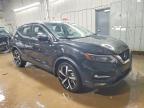 2021 Nissan Rogue Sport sl