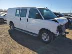 2023 Chevrolet Express G2500