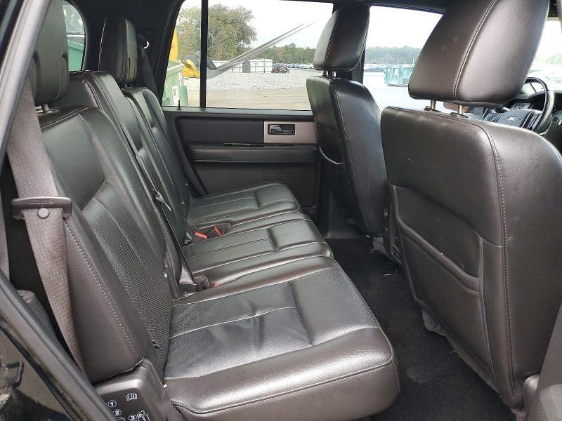 2012 Ford Expedition Limited