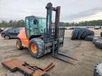 2019 Ausa C400H Forklift