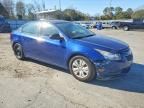 2013 Chevrolet Cruze ls