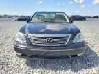 2006 Lexus Ls 430