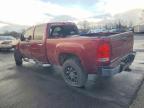 2009 GMC Sierra K2500 Heavy Duty