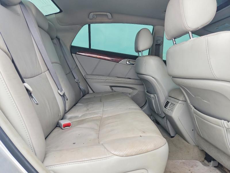 2008 Toyota Avalon xl