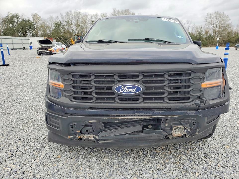 2024 Ford F150 XL