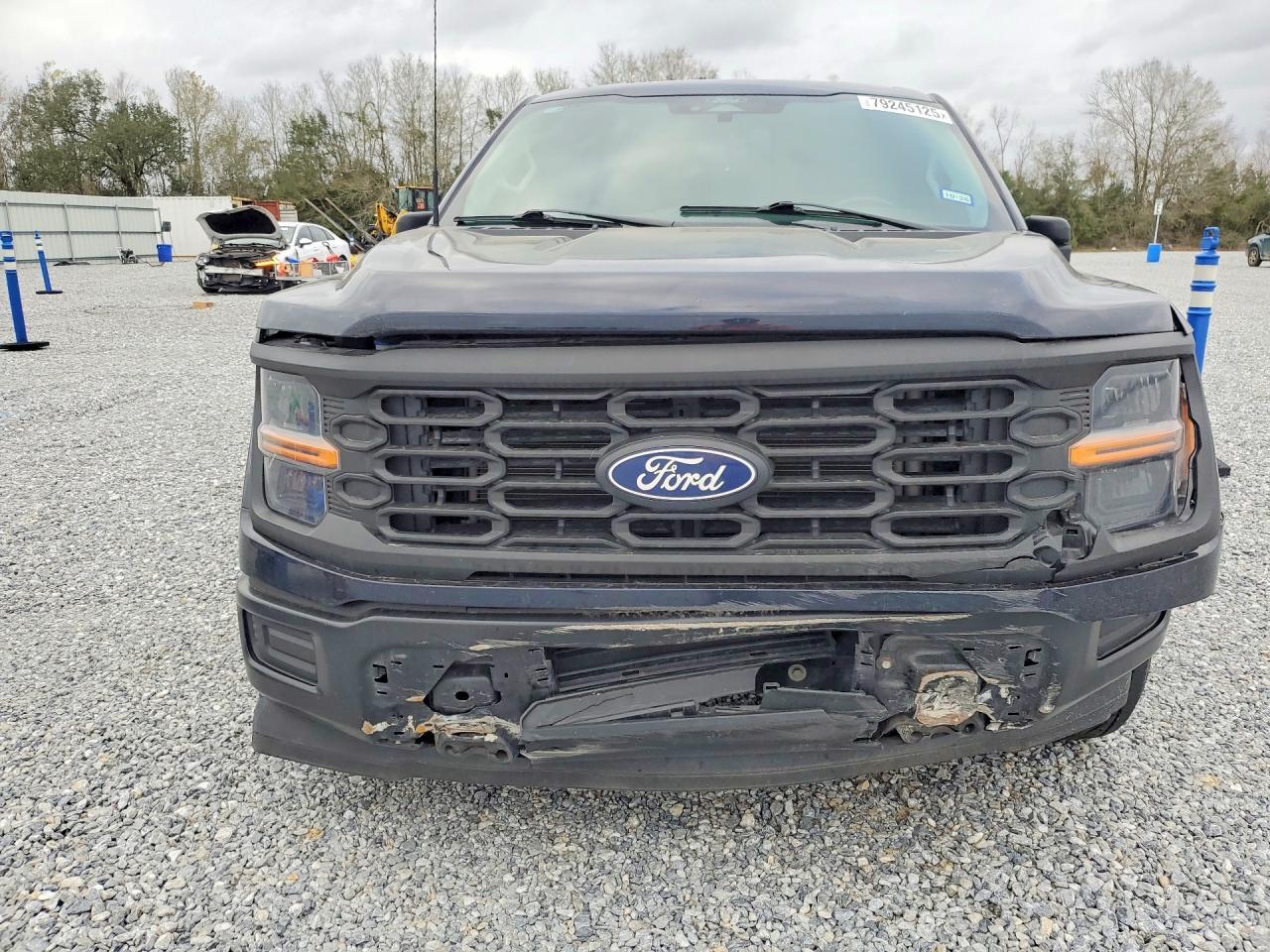 2024 Ford F150 XL