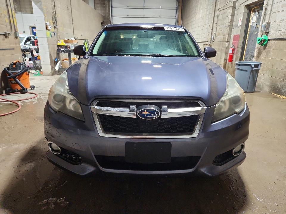 2014 Subaru Legacy 2.5i Limited