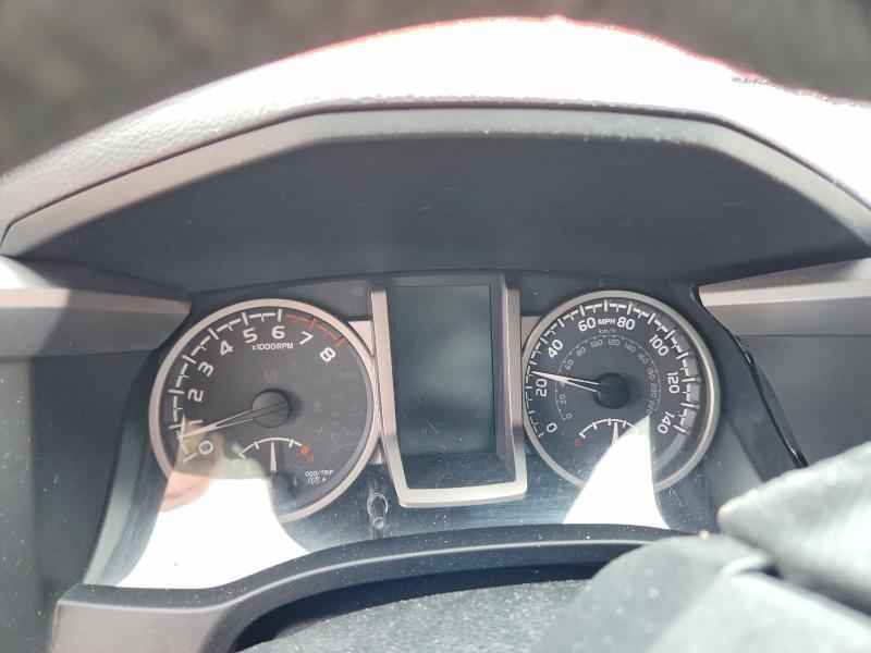 2018 Toyota Tacoma SR5 V6