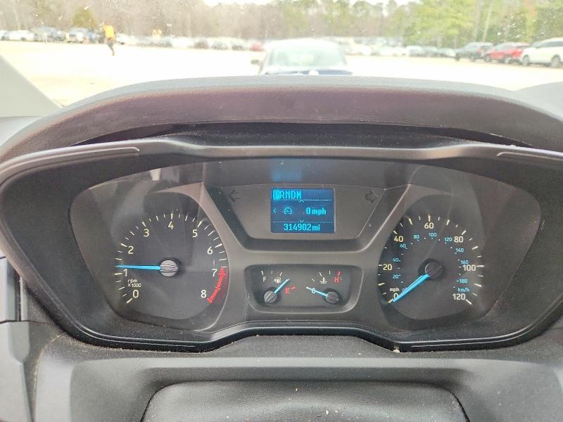 2018 Ford Transit T-350