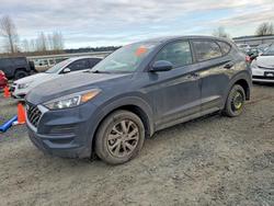 2019 Hyundai Tucson se for sale in Arlington, WA