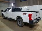 2018 Ford F350 Super Duty