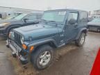 2005 Jeep Wrangler x