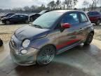 2013 Fiat 500 Abarth