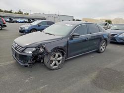2013 Volkswagen Passat se for sale in Martinez, CA