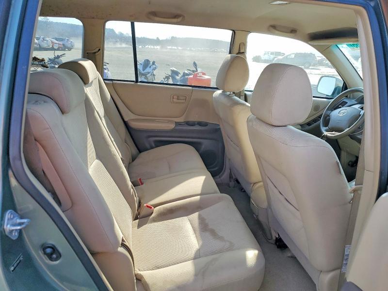 2006 Toyota Highlander Limited