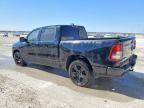 2022 Dodge Ram 1500 big Horn/lone Star