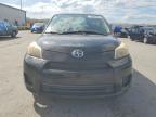 2009 Scion Xd Base
