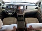 2019 Toyota Sienna le