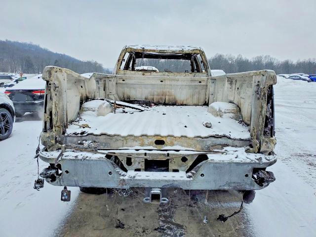 2026 GMC Sierra K3500 Denali