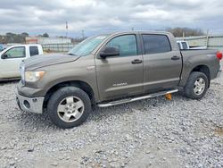 2012 Toyota Tundra Crewmax SR5 for sale in Montgomery, AL