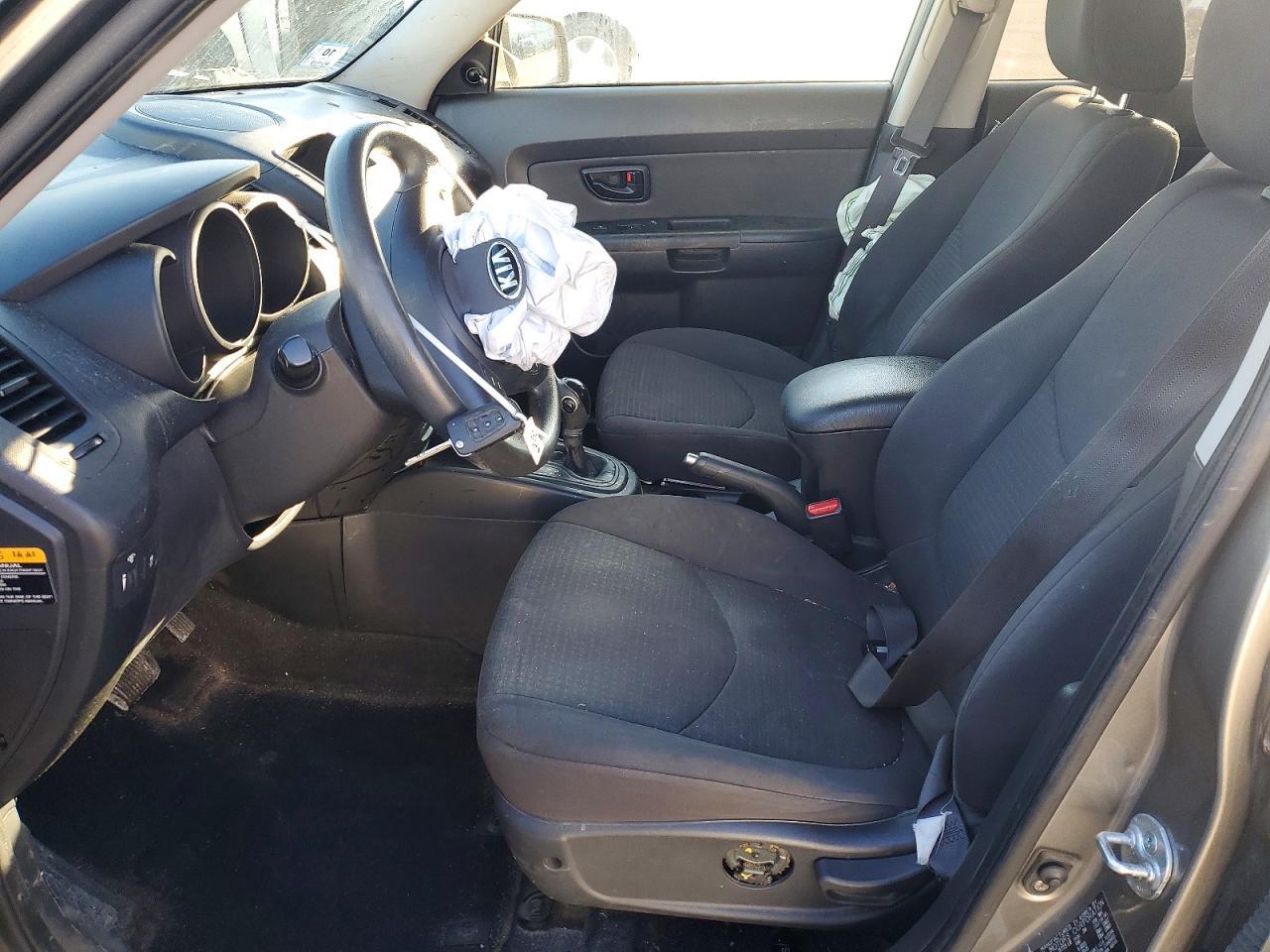 2013 KIA Soul