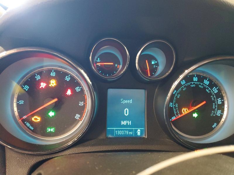 2014 Buick Encore Convenience