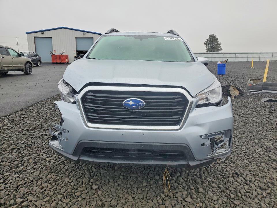 2022 Subaru Ascent Touring