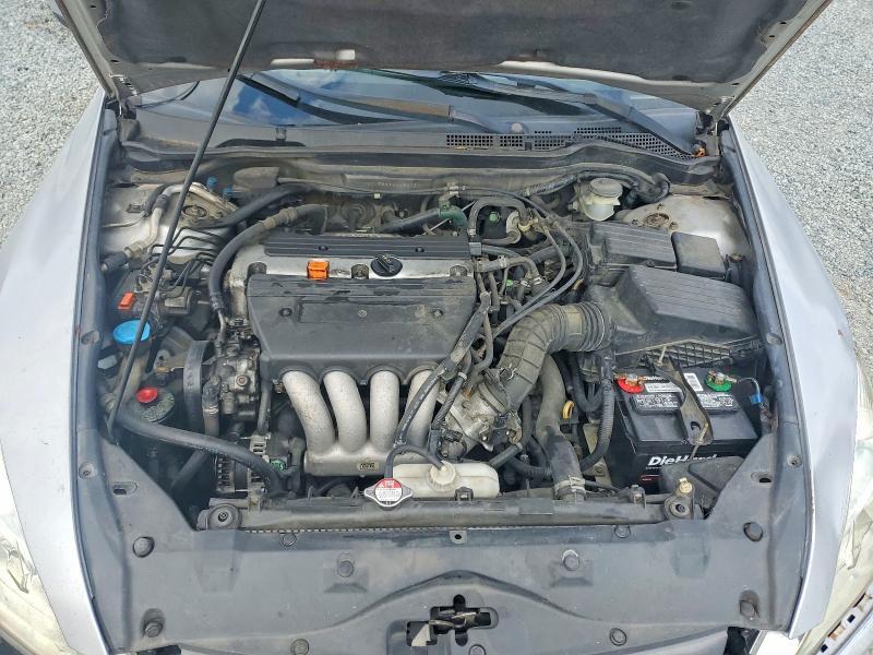 2003 Honda Accord ex