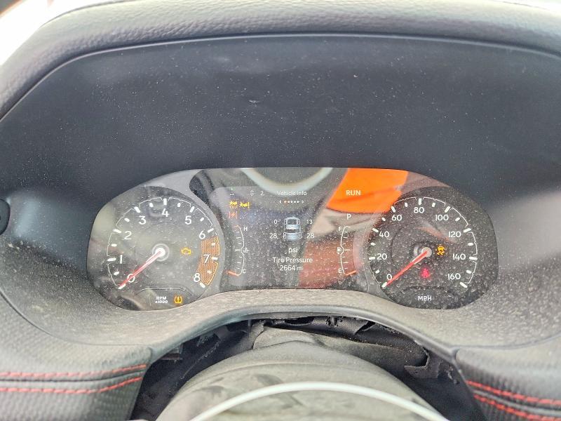 2025 Jeep 2025 jep Compass tr