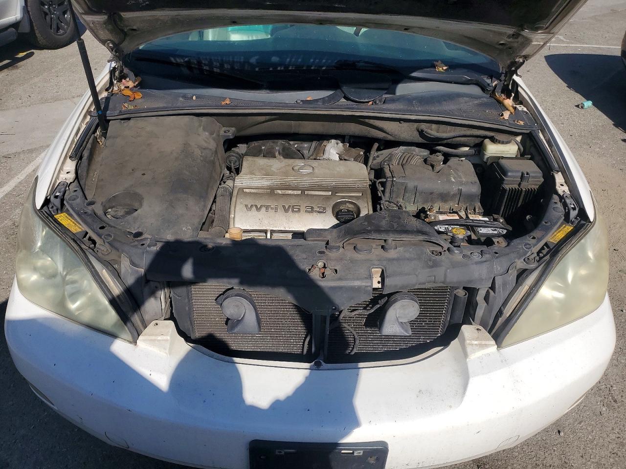 2005 Lexus Rx 330