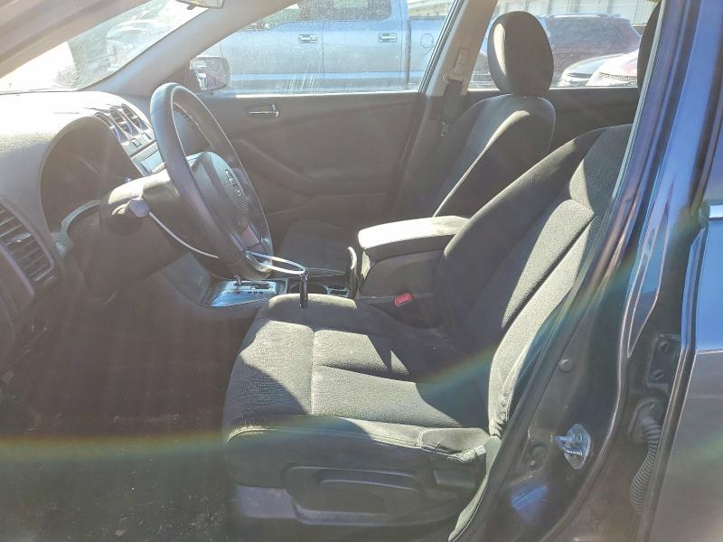 2011 Nissan Altima