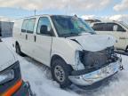 2021 GMC Savana G2500