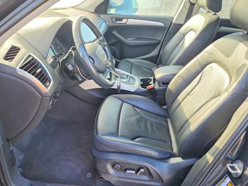 2017 Audi Q5 Premium