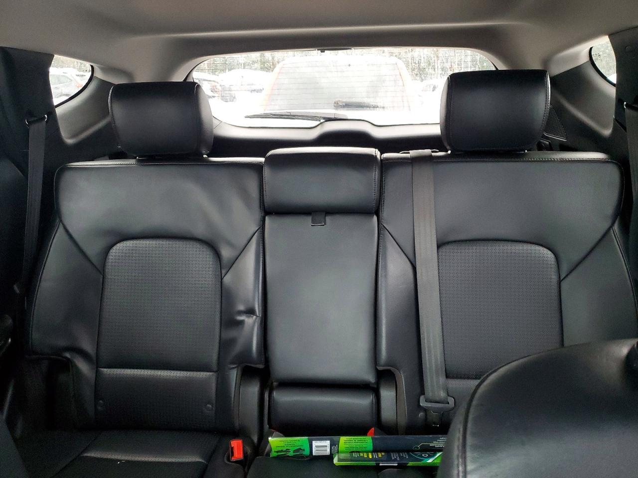 2013 Hyundai Santa fe Sport 2.0t