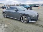 2016 Audi TT