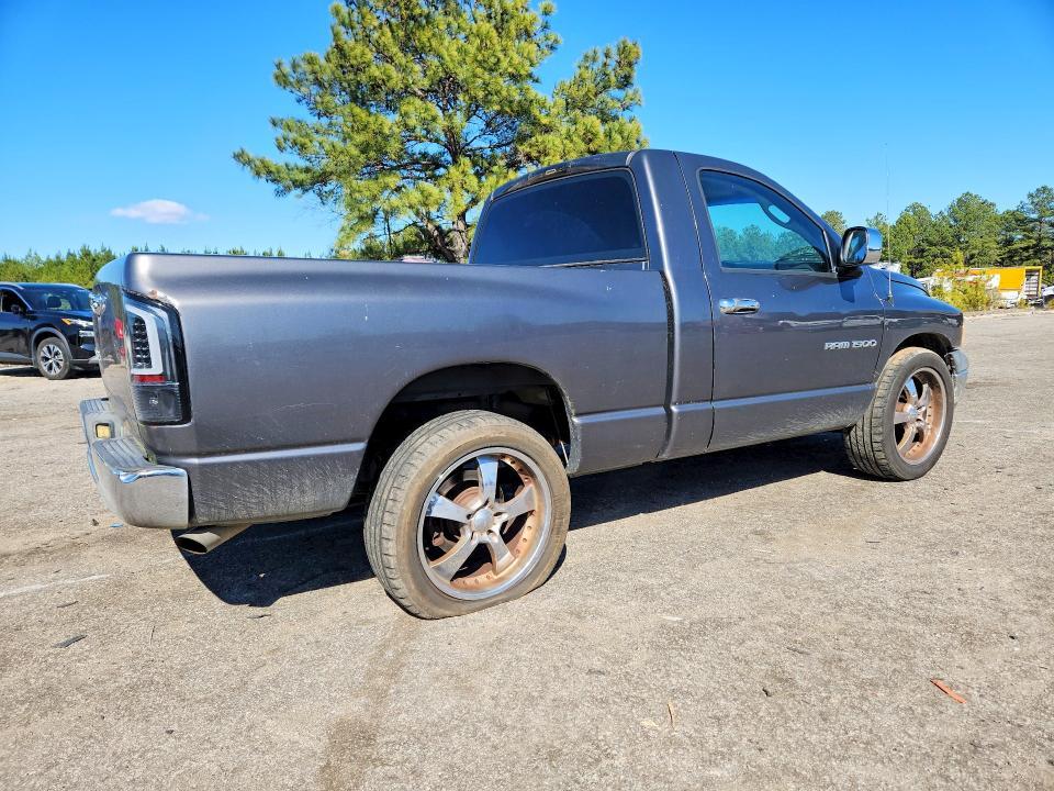 2004 Dodge Ram 1500 st