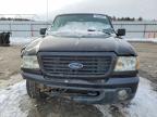 2009 Ford Ranger Super Cab
