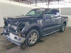 2025 Ford F150 xlt