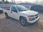 2012 Chevrolet Colorado
