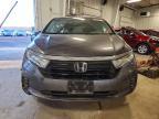 2021 Honda Odyssey exl
