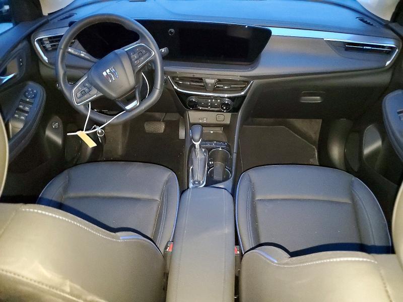 2025 Buick 2025 Buic Encore gx Sport Touring