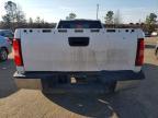 2011 Chevrolet Silverado C1500