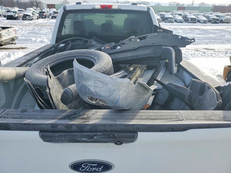 2024 Ford F250 Super Duty