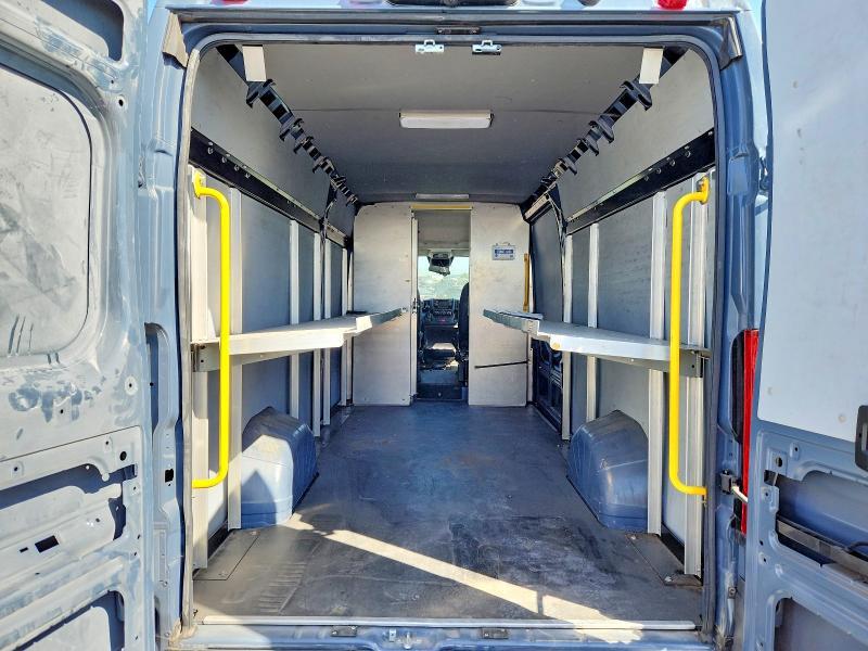 2021 Dodge Ram Promaster 3500 Delivery van