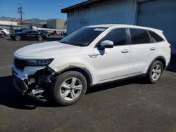 2021 KIA Sorento lx for sale in Sun Valley, CA