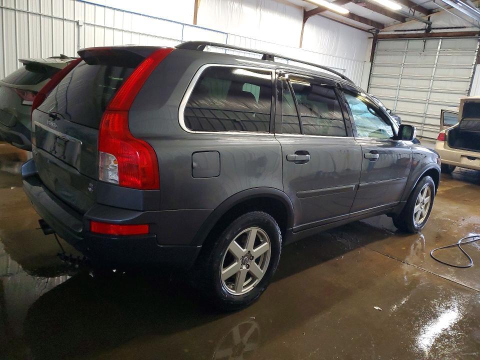 2007 Volvo Xc90 3.2