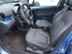 2013 Chevrolet Spark 1LT