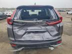 2020 Honda Cr-v exl